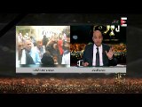 بالفيديو.. عمرو أديب يبكي على شهداء سيناء: «مش قادر»