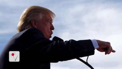 Trump Thinks He and Clinton Should Take Drug Tests Before Next Debate