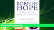 Free [PDF] Downlaod  Born in Hope: The Early Years of the Family Court of Australia  FREE BOOOK