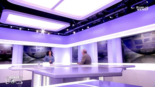 Le face à face : Homme d'État, le face à face avec l'Histoire - Un monde en docs (15/10/2016)