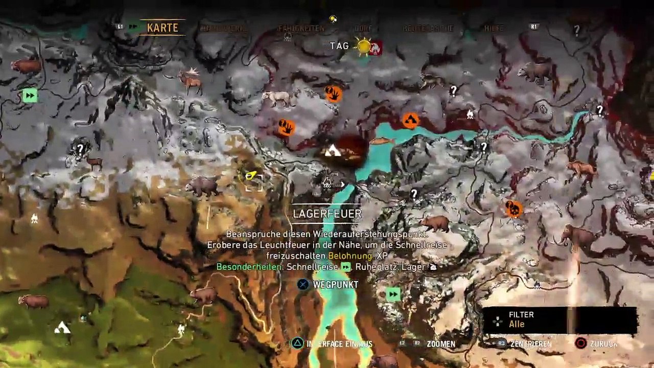 FarCry PRIMAL (4)