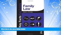 READ book  Family Law (Key Facts Key Cases)  FREE BOOOK ONLINE