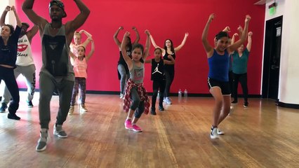 Best dance ever ! Sofi MANASYAN little girl dancing. Hollywood