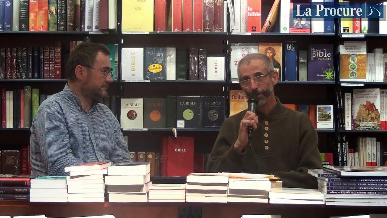 François Cassingena-Trévedy, Cantique de l’infinistère