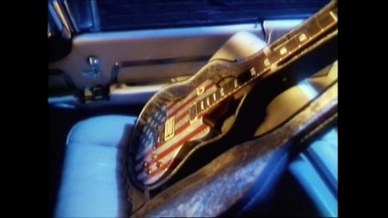 John Parr - "Magical" [Official Music Video]