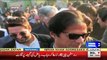 Shahid Afridi Views On Imran Khan