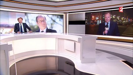 Magistrats : François Hollande met les choses au point