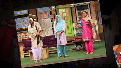 The Kapil Sharma Show: Soha Ali Khan, Neha Dhupia Have Fun With The Starcast