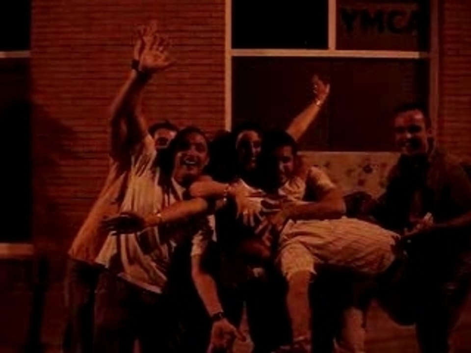 friends