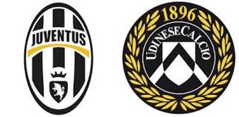 All goals & highlights HD - Juventus 2 - 1  Udinese 15.10.2016