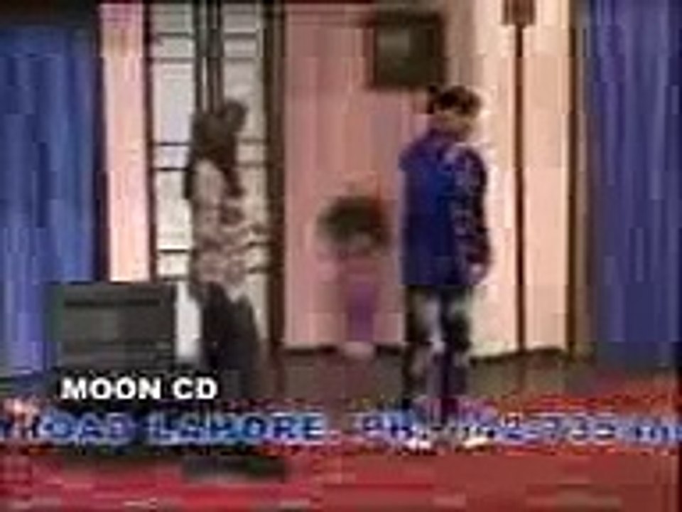 feeqa in america sakhawat naz comedy video funny video part 2