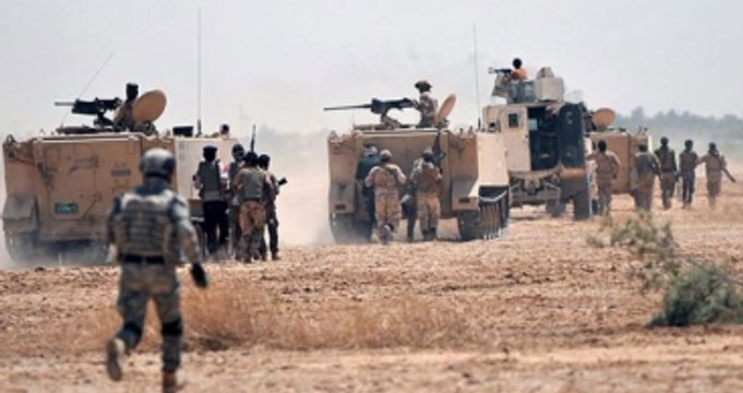 Son Dakika! Başbakanlık: Türk Güçleri Yer Almıyor, ABD Uyarımızı Ciddiye Aldı, Operasyonda Şii Güçler Yok