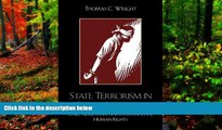 READ NOW  State Terrorism in Latin America: Chile, Argentina, and International Human Rights