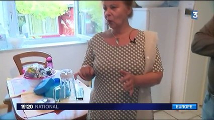 Un an après, comment l'Allemagne accueille-t-elle les réfugiés ?