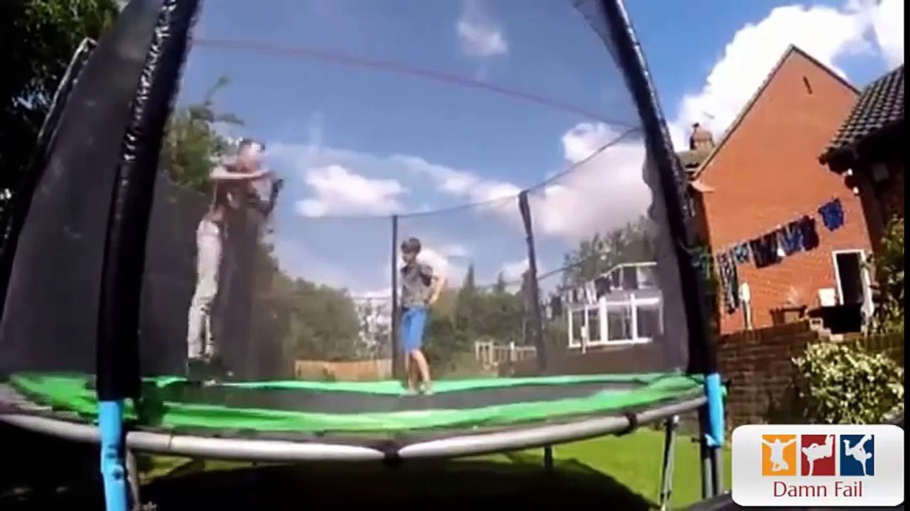 Best Epic Fails Compilation January 2016 - Week 1 #4 - Epic Fails 2016   Damn Fail