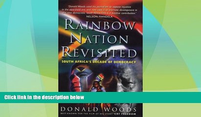 Big Deals  Rainbow Nation Revisited: South Africa s Decade of Democracy  Full Read Best Seller