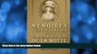 Books to Read  MÃ©moires justificatifs de la comtesse de Valois de La Motte: Ã‰crit par