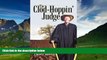 Big Deals  The Clod-Hoppin  Judge: Memoirs of Judge Gerald Parker Brown  Full Ebooks Most Wanted