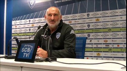 9ème journée de Ligue 1 : Défaite du Sporting face à Angers