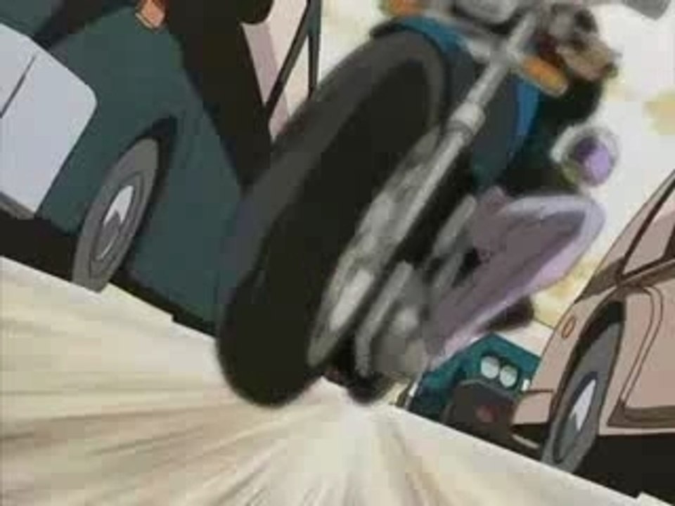 3 eme AMV