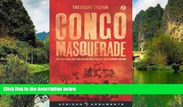 READ NOW  Congo Masquerade: The Political Culture of Aid Inefficiency and Reform Failure (African