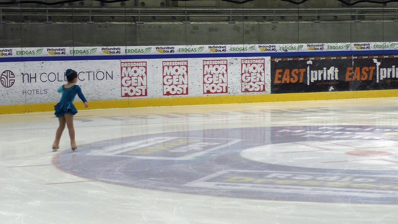 Anastasia [AK6 DEC]s