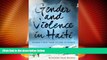 Big Deals  Gender and Violence in Haiti: Womenâ€™s Path from Victims to Agents  Best Seller Books