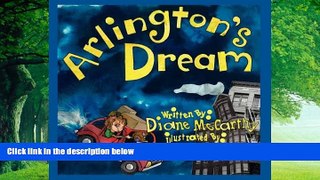 Big Deals  Arlington s Dream  Full Ebooks Best Seller