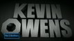 WWE Kevin Owens entrance HD