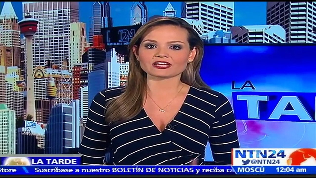 Autor de 'Los niños de la guerra' relata en NTN24 los motivos por los que los menores ingresan a las filas de las FARC