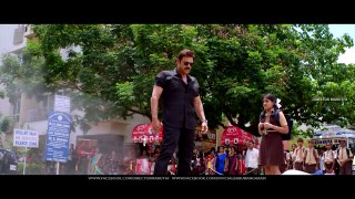 Babu Bangaram Theatrical Trailer   Venkatesh, Nayanthara   Maruthi   Ghibran  Sithara Entertainments_(1280x720)