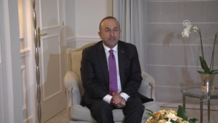 Önümüzdeki Günlerde Daha Çok Bölge Deaş'tan Temizlenecek"