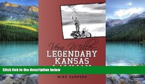 Books to Read  Vern Miller: Legendary Kansas Lawman  Full Ebooks Most Wanted