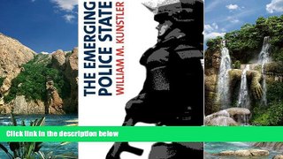Big Deals  The Emerging Police State: Resisting Illegitimate Authority  Full Ebooks Best Seller