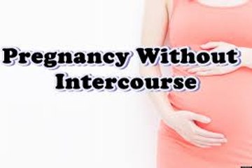 Pregnancy Without Intercourse - Hamal Baghair Mubashrat  مباشرت کے بغیر بھی حمل ہو سکتا ہے-Segment 1