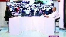 Macky Sall, scandalisé par les évènements du 14 octobre lors de la marche reprimée