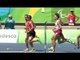 Athletics | Men's 1500m - T11 Round 1 Heat 1 | Rio 2016 Paralympic Games