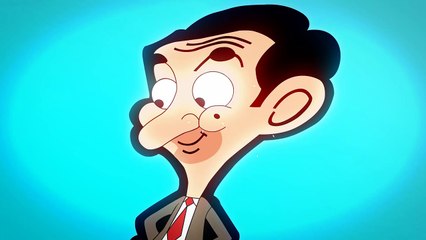 Mr. Bean Theme Song Remix