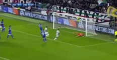 1-1 Paulo Dybala Goal - Juventus 1-1 Udinese - 15.10.2016 HD