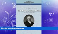 Big Deals  The Life of John Marshall, Vol. 3 (Cosimo Classics Biography)  Best Seller Books Most