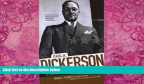 Big Deals  Earl B. Dickerson: A Voice for Freedom and Equality  Best Seller Books Most Wanted
