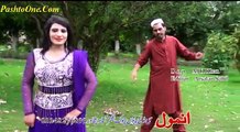 Shrang Da Bangro Vol 9 Pashto New Songs 2016 Mast Attan 2016 Part-9