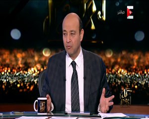 شاهد.. فاروق الباز يكشف تفاصيل لقائه بالرئيس السيسي