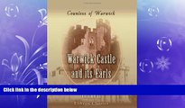 Books to Read  Warwick Castle and its Earls: Volume 2  Best Seller Books Best Seller