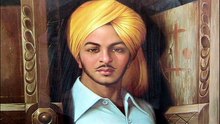 Bhagat Singh - Indian Socialist