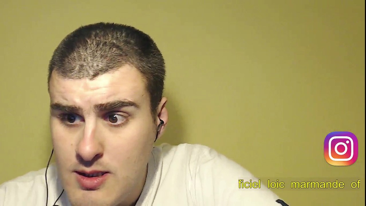 informations sur la vidéo pour Halloween