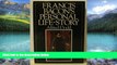 Big Deals  Francis Bacon s Personal Life-Story: The Age of Elizabeth, Vol I; The Age of James, Vol