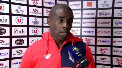 Ligue 1 - 9ème journée - Les réactions après Guingamp/Lille