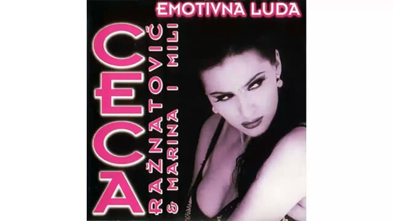Ceca - Rodjen sa greskom