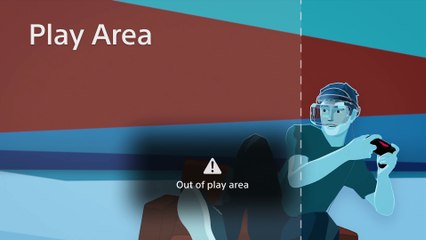 Le PlayStation VR est disponible - Tuto #3  utiliser le casque